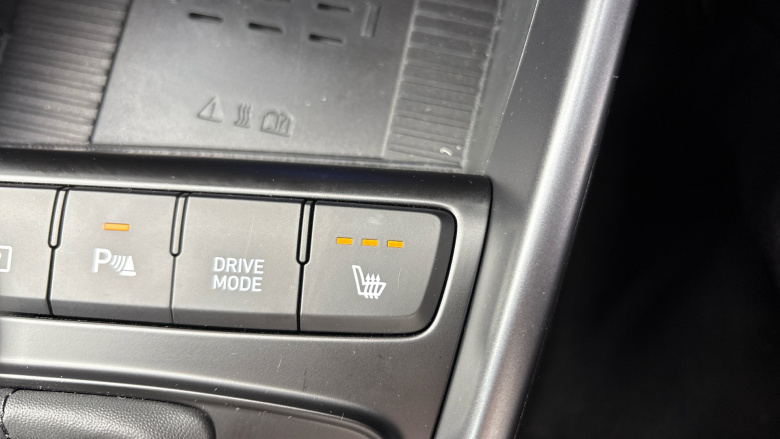 Hyundai BAYON 1.0 TGDi Ultimate 5dr DCT Petrol Hatchback